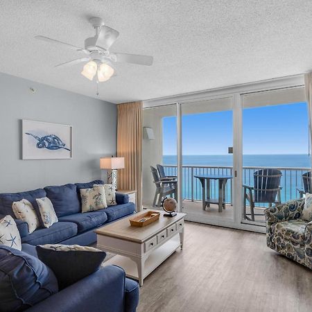 Majestic Beach Towers 2-1703 Panama City Beach Exteriér fotografie