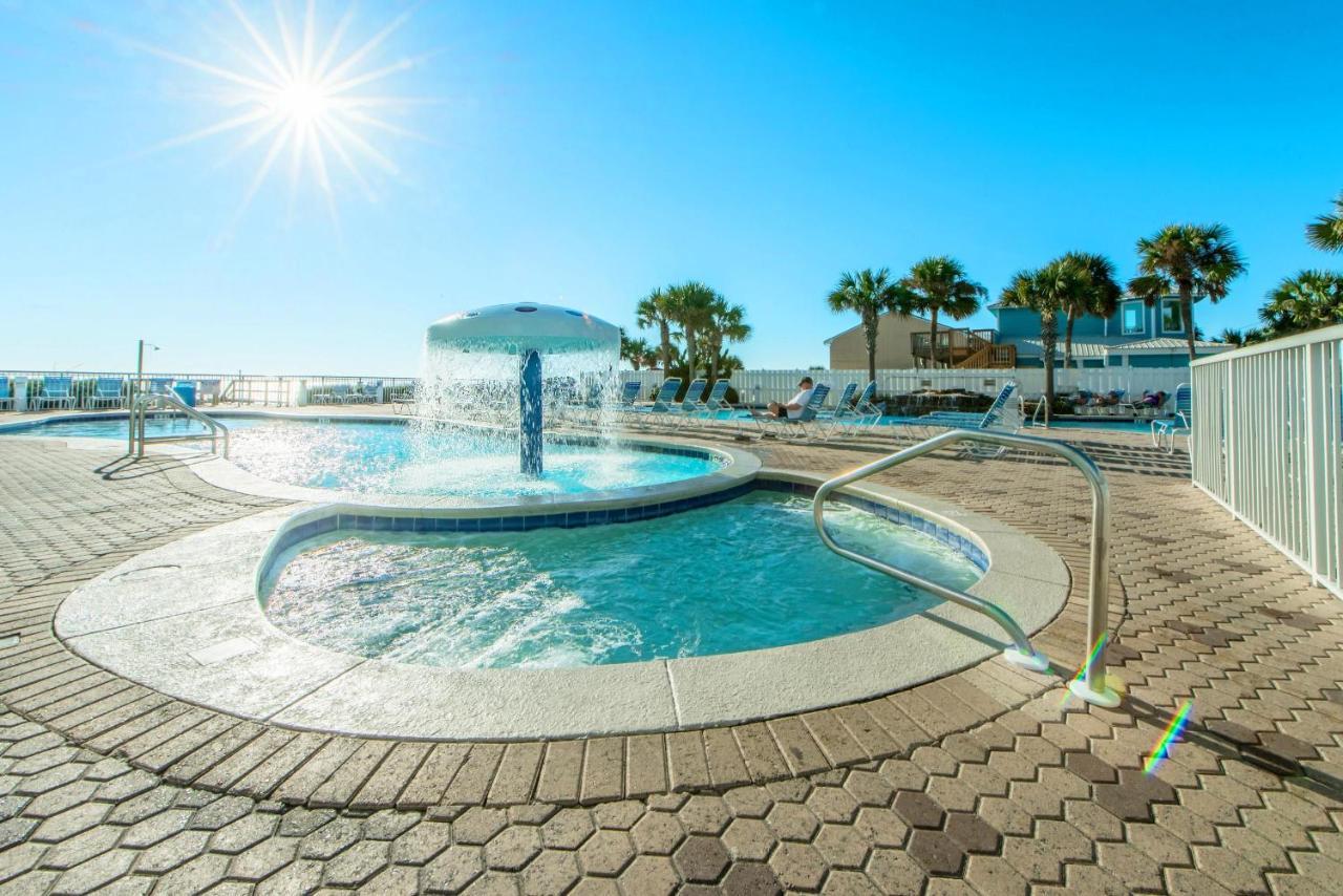 Majestic Beach Towers 2-1703 Panama City Beach Exteriér fotografie