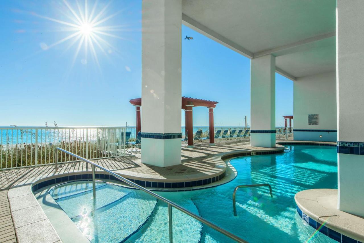Majestic Beach Towers 2-1703 Panama City Beach Exteriér fotografie