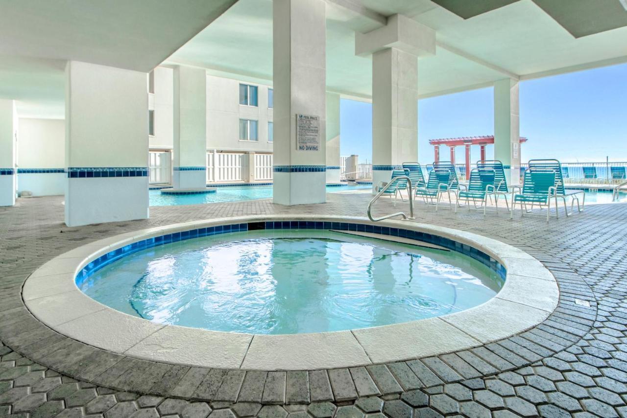 Majestic Beach Towers 2-1703 Panama City Beach Exteriér fotografie