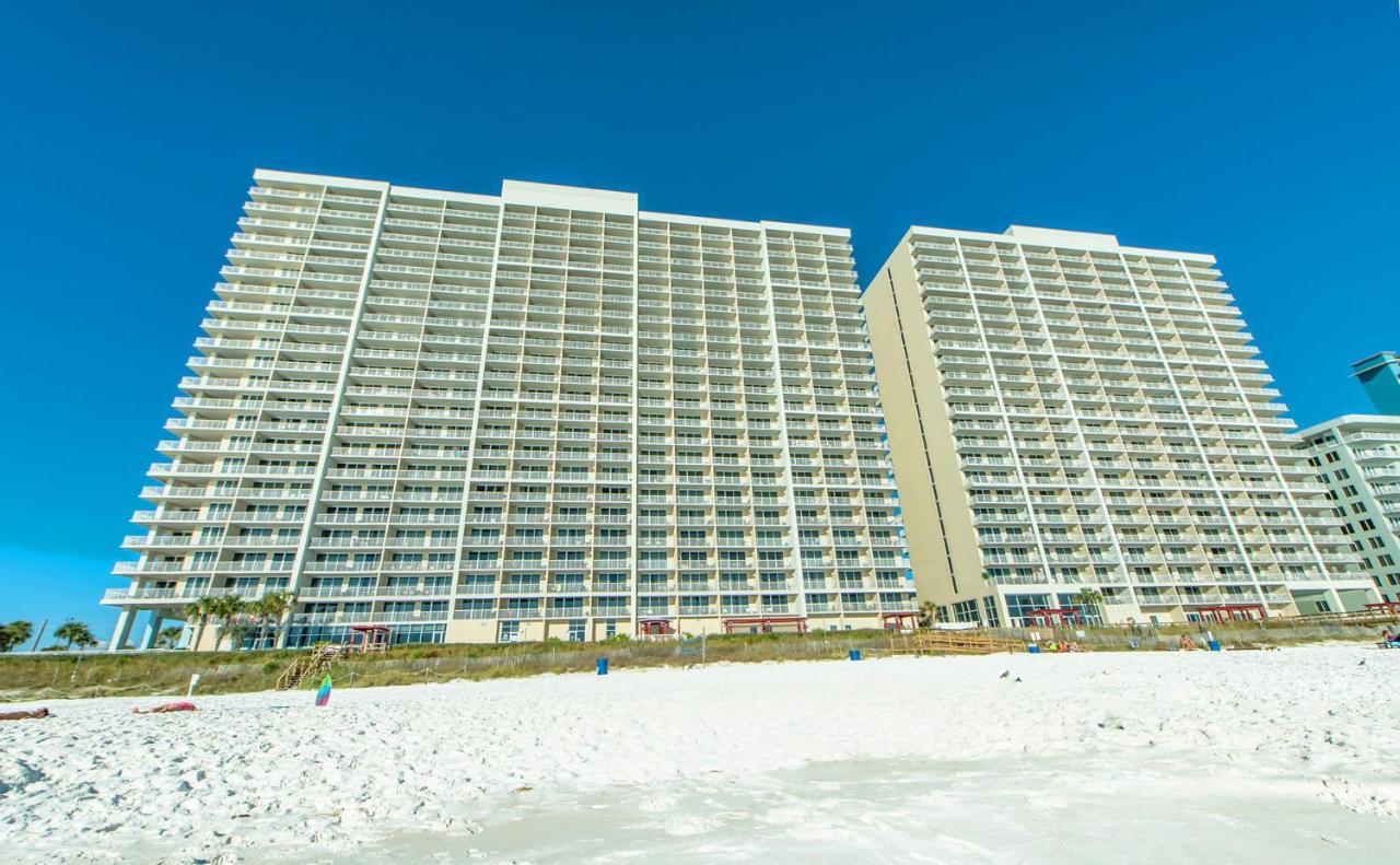 Majestic Beach Towers 2-1703 Panama City Beach Exteriér fotografie
