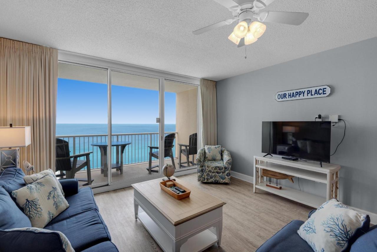 Majestic Beach Towers 2-1703 Panama City Beach Exteriér fotografie