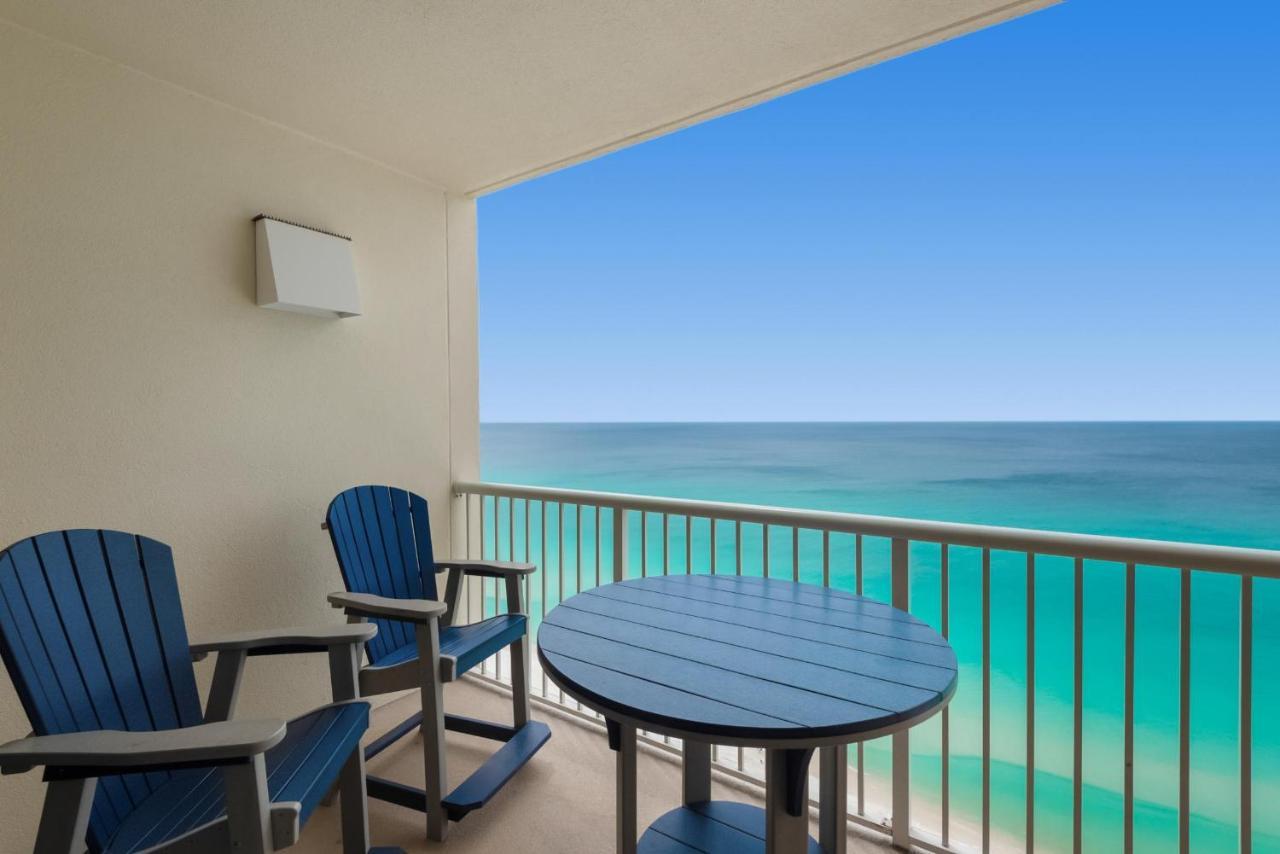 Majestic Beach Towers 2-1703 Panama City Beach Exteriér fotografie