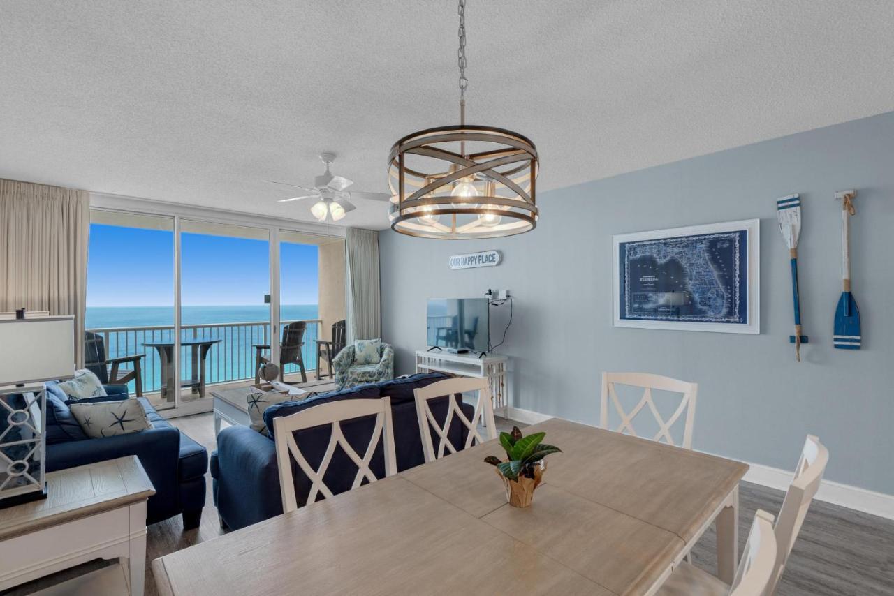 Majestic Beach Towers 2-1703 Panama City Beach Exteriér fotografie