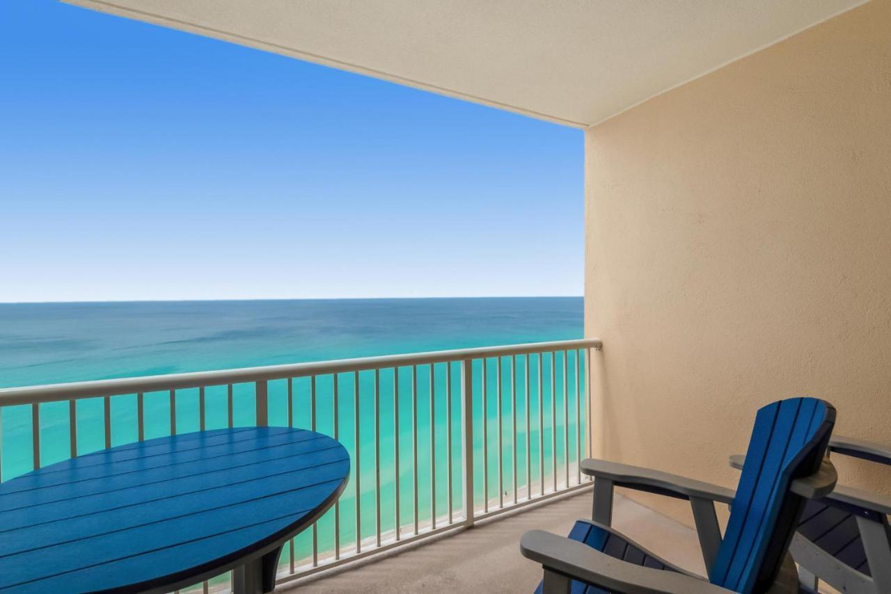 Majestic Beach Towers 2-1703 Panama City Beach Exteriér fotografie