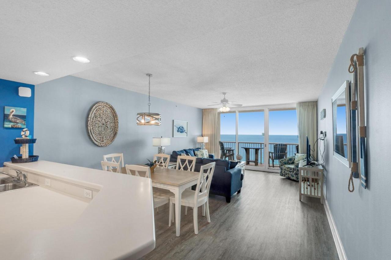 Majestic Beach Towers 2-1703 Panama City Beach Exteriér fotografie